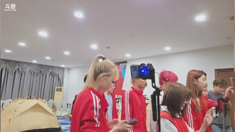 【2026-04-23 完整版】喜欢水水【南波家族】：喜欢水水【南波家族】的直播间