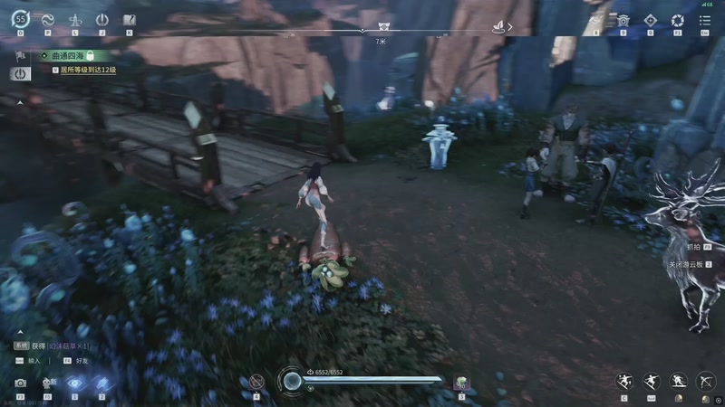 【2026-04-23 16点场】我有上将潘森：【森】这游戏太好玩辣