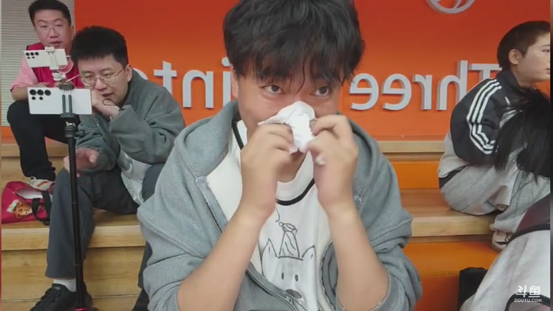 【2026-04-23 20点场】椰汁糕冬瓜强：全DY家庭地位最高的男人