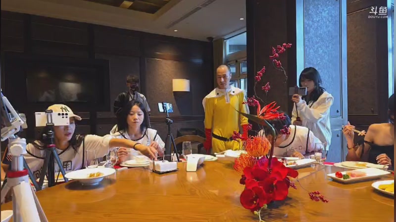 【2026-04-23 18点场】玩机器丶Machine：我在团播很想你