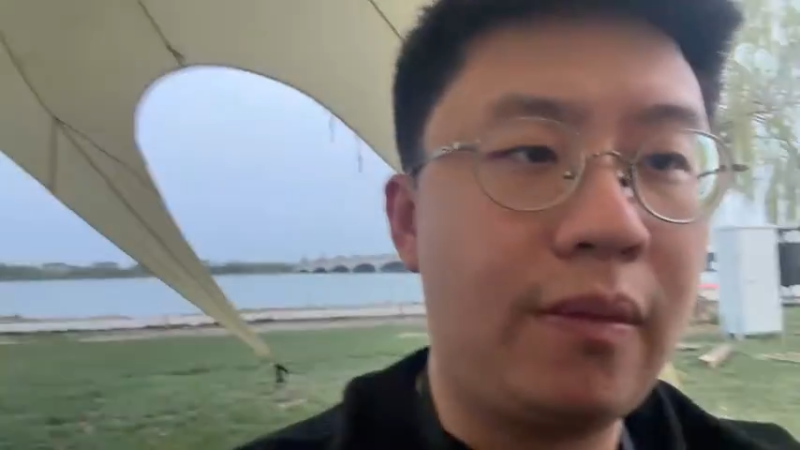 【2026-04-24 完整版】玩机器丶Machine：我在团播很想你