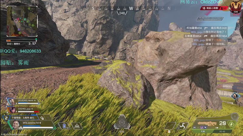 【2026-04-23 15点场】老张zzzzzzzzZ：训练赛训练赛 6218591