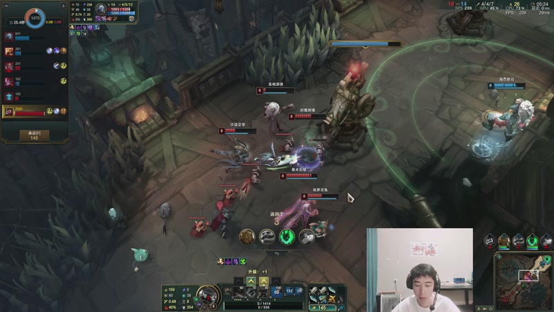 【2026-04-24 20点场】zzc啊哦额：爱播，喜播~~~~~~