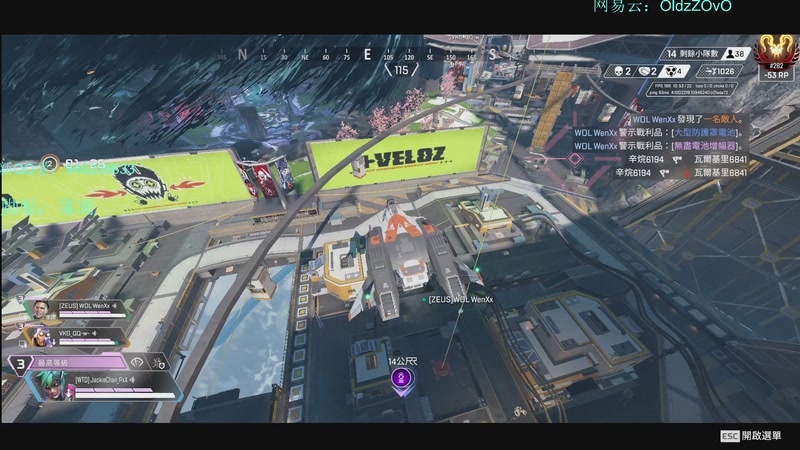 【2026-04-23 23点场】老张zzzzzzzzZ：训练赛训练赛 6218591