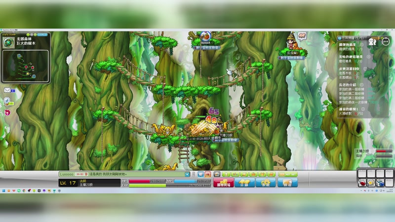 【2026-04-23 22点场】主播20投：【永恒之塔2】今晚9点，冒险岛枫星