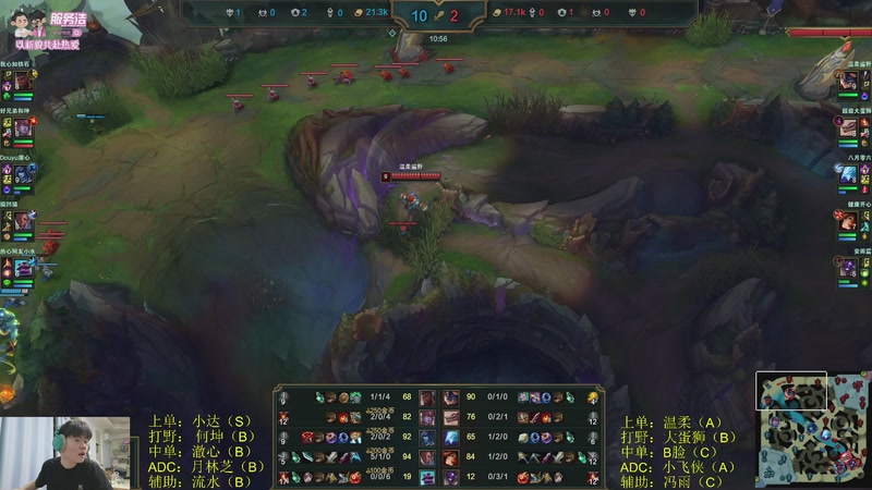 【2026-04-24 20点场】何二抛zZ：二抛：六点驴酱杯智斗巅峰