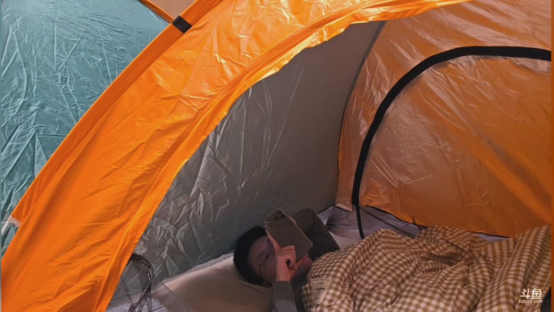 【2026-04-24 07点场】玩机器丶Machine：我在团播很想你