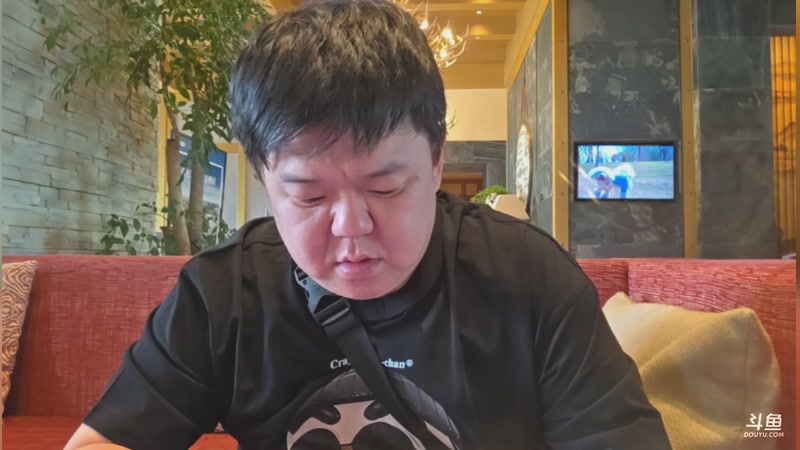 【2026-04-24 11点场】叫我老陈就好了：来这里开心就好！ 74960