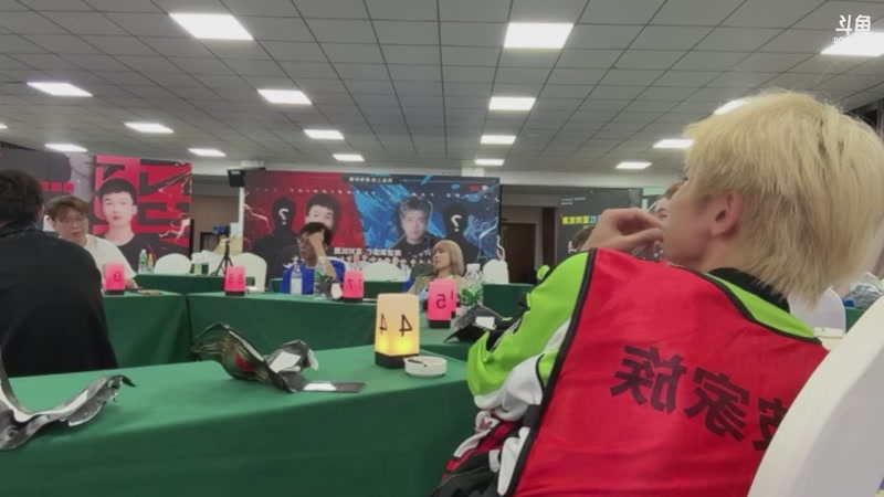 【2026-04-24 02点场】小皮【南波家族】：运动小子！