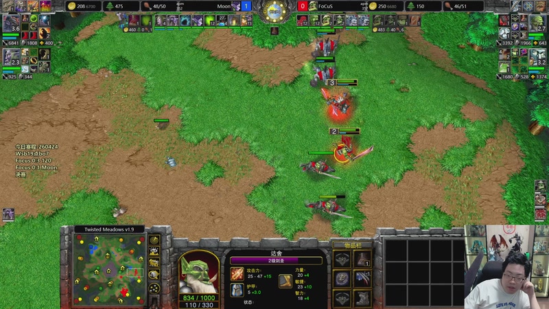 【2026-04-24 20点场】TH000：【直播】Wsb决赛日木蛇佛~