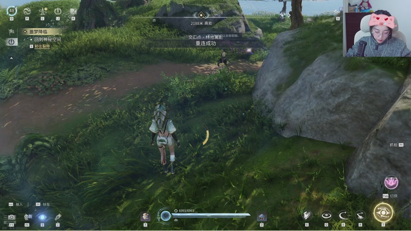 【2026-04-23 23点场】解说孙立人：王者荣耀启动 863