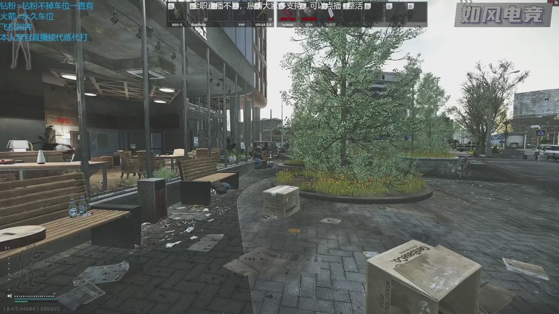 【2026-04-23 23点场】威猛先生yo：【威猛】猛猛干架！