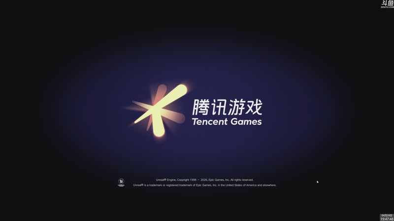 【2026-04-24 19点场】神隐的直播间：【CSTG】神隐：王者荣耀世界公测拉