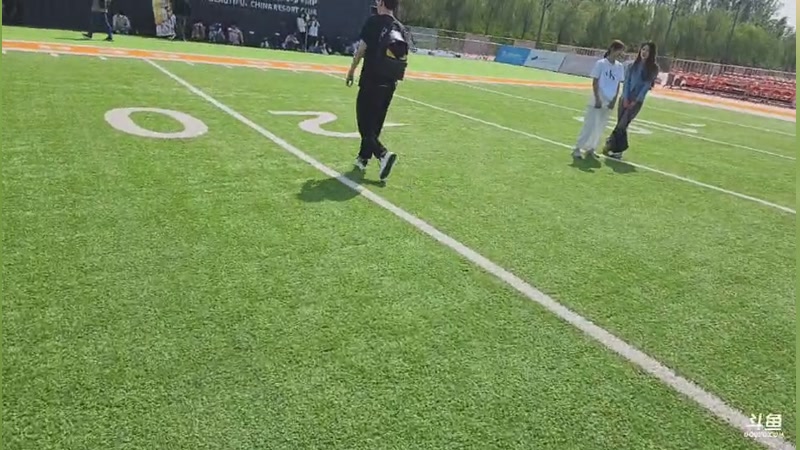 【2026-04-25 完整版】刘嘉俊Sylar1：拿出你的百分之百！