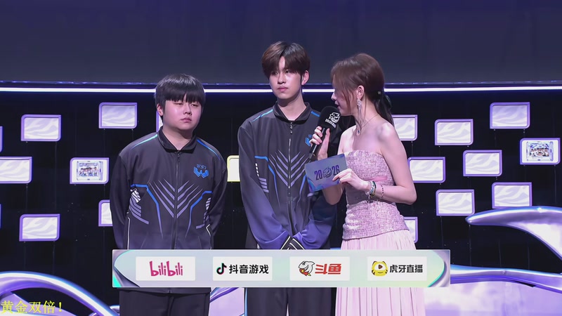 【2026-04-25 19点场】DL丶拖米：挑战杯第一日！~~~~~