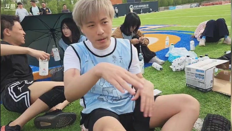 【2026-04-25 16点场】刘嘉俊Sylar1：拿出你的百分之百！