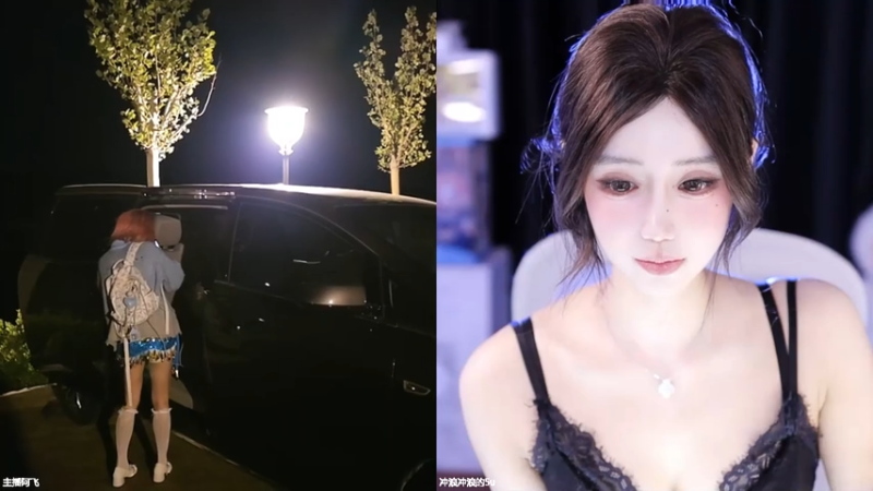 【2026-04-25 00点场】主播阿飞：阿飞）菜就练 上就拼