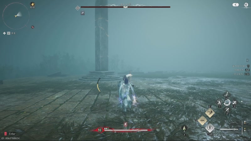 【2026-04-25 09点场】这个ID很流弊：燕云十六声 来了（ID