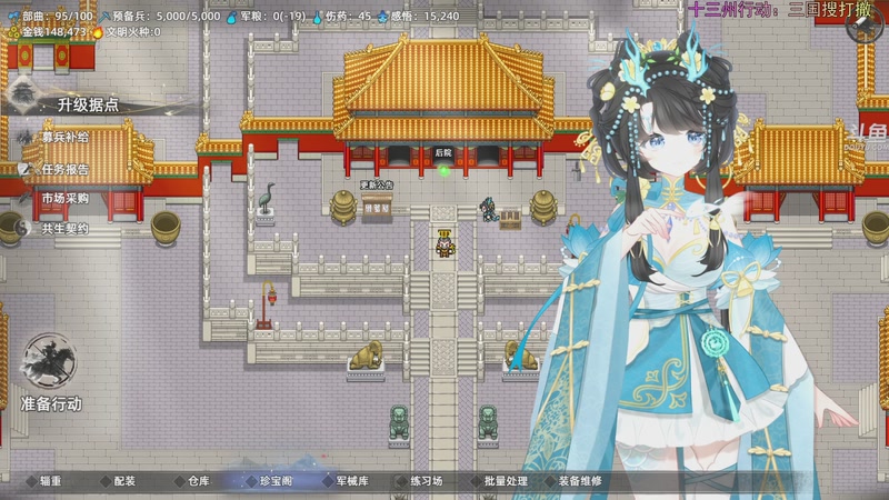 【2026-04-25 01点场】荣耀洋洋：【洋洋】小众，独立，单机游戏！