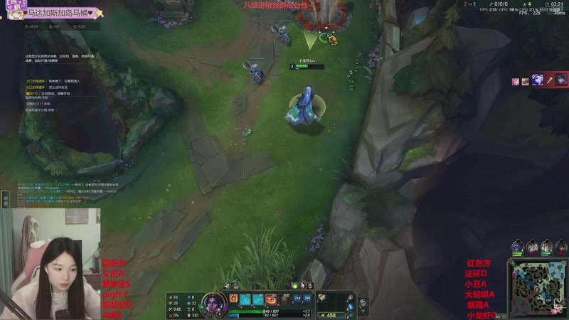 【2026-04-24 21点场】马达加斯加岛小龙虾zzz：一个潦草的直播间