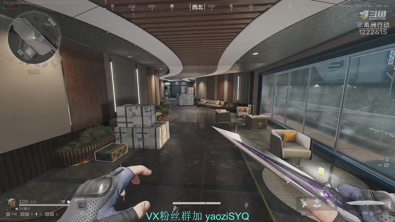 【2026-04-23 14点场】Zy丶腰子：三角洲之老登技术这么好?