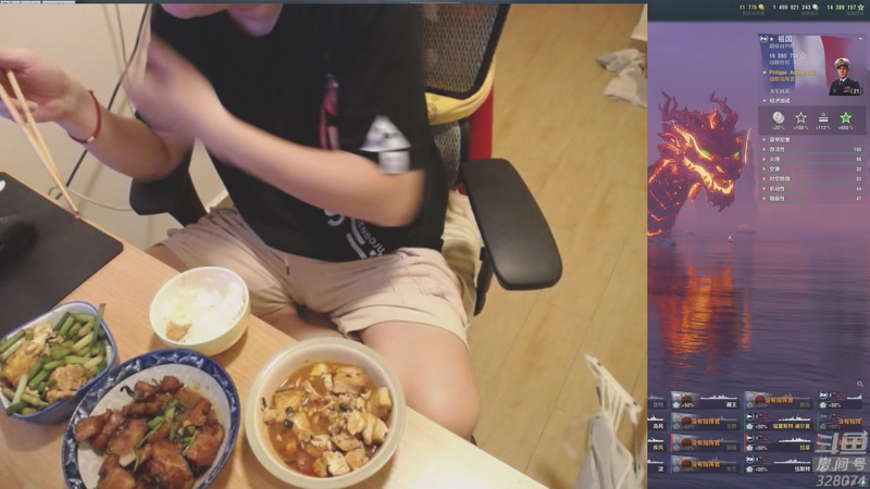 【2026-04-24 20点场】天涯凝望：战舰世界 世界纪录?