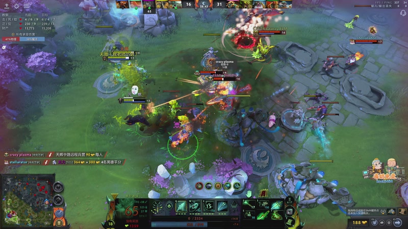 【2026-04-25 00点场】scboy：PEL春季总决赛鱼乐观赛团