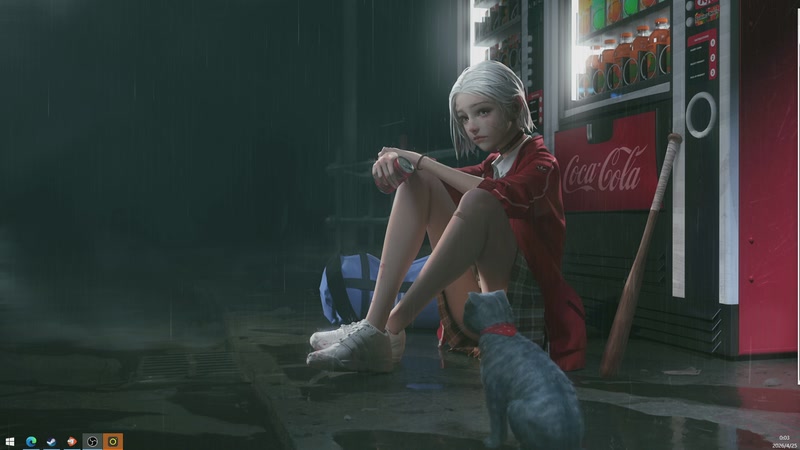 【2026-04-25 00点场】兮饭锐雯：海斗土块来咯