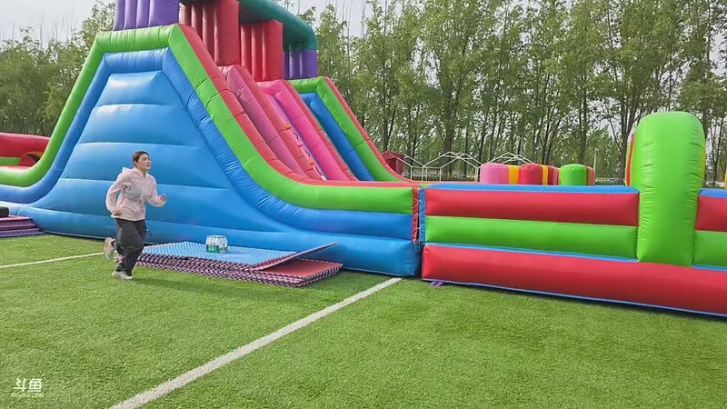 【2026-04-25 16点场】玩机器丶Machine：我在团播很想你