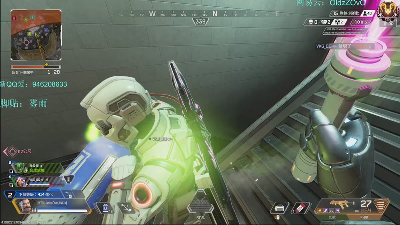 【2026-04-24 21点场】老张zzzzzzzzZ：训练赛训练赛 6218591