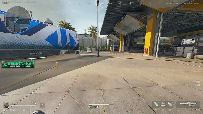 【2026-04-25 17点场】CSGO馒头：聊聊天打打游戏 6959154