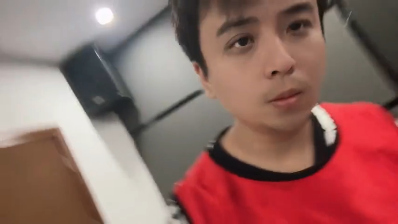 【2026-04-25 完整版】冰凡【南波家族】：红蓝对抗户外中