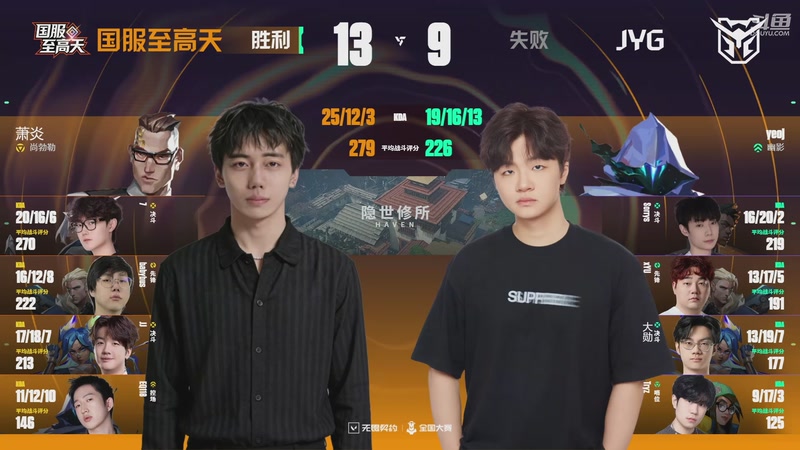 【2026-04-25 16点场】无畏契约赛事：无畏契约端游平台赛-主播争霸赛