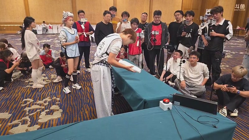 【2026-04-25 20点场】玩机器丶Machine：我在团播很想你