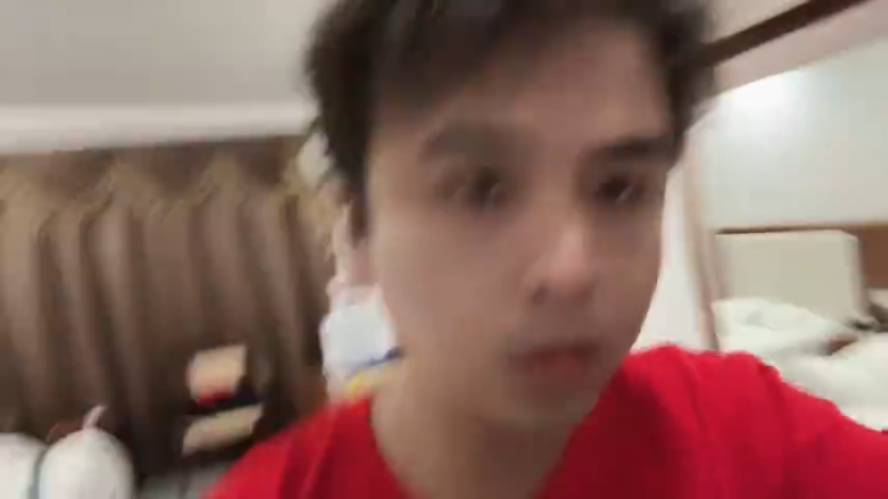 【2026-04-25 完整版】冰凡【南波家族】：红蓝对抗户外中