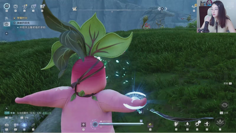 【2026-04-25 00点场】解说孙立人：王者荣耀启动 863