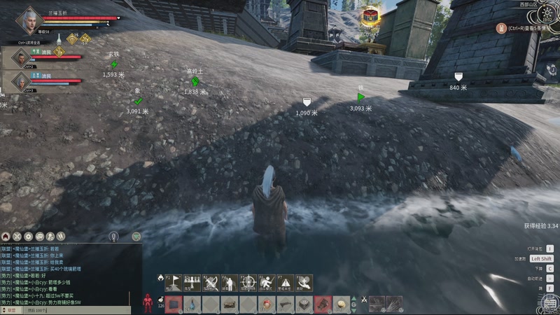 【2026-04-25 19点场】菜到极致小兰摧：精英手册即将开始！黄金双倍！