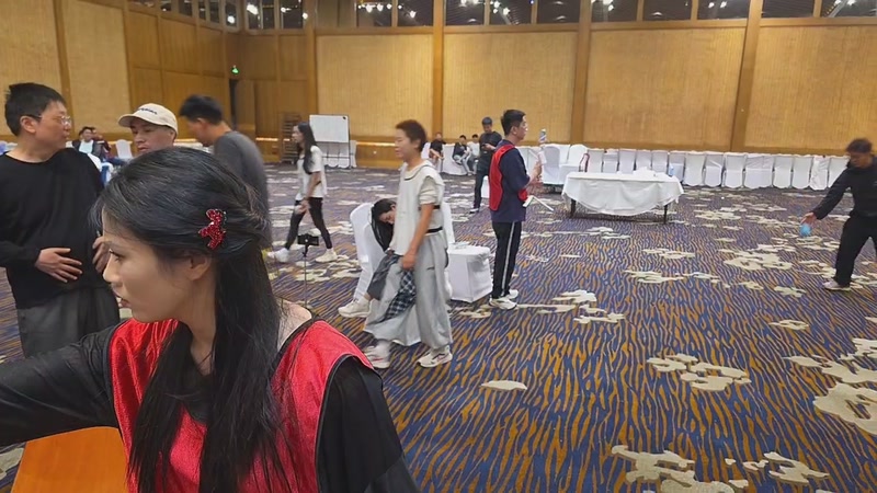 【2026-04-25 22点场】玩机器丶Machine：我在团播很想你