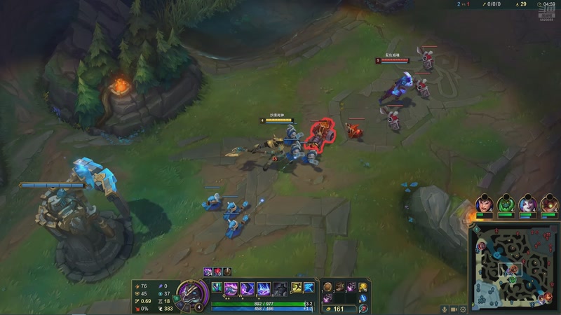 【2026-04-26 02点场】Dy丶小然：刺客流狗头 沉浸式发育！！