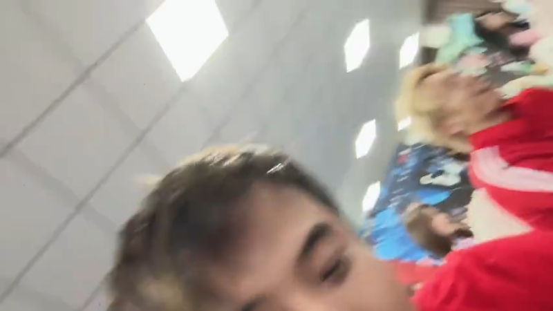 【2026-04-26 完整版】冰凡【南波家族】：红蓝对抗户外中