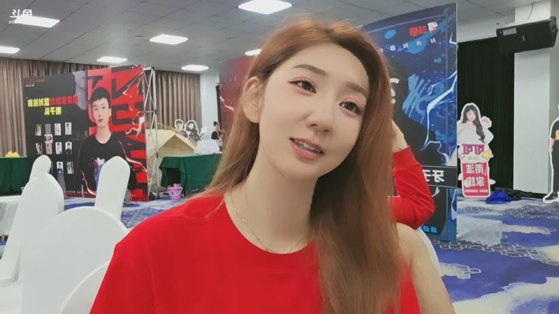 【2026-04-26 04点场】潇潇【南波家族】：红蓝对抗赛来咯