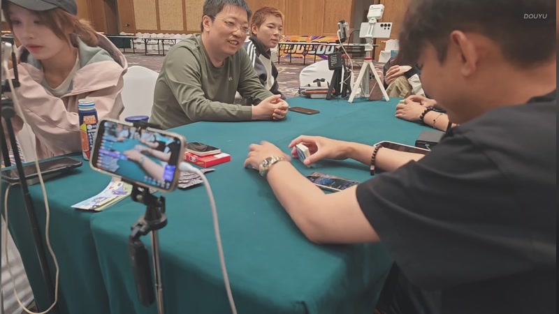 【2026-04-26 22点场】diyy刘頔：OB团播正赛阶段决赛 !