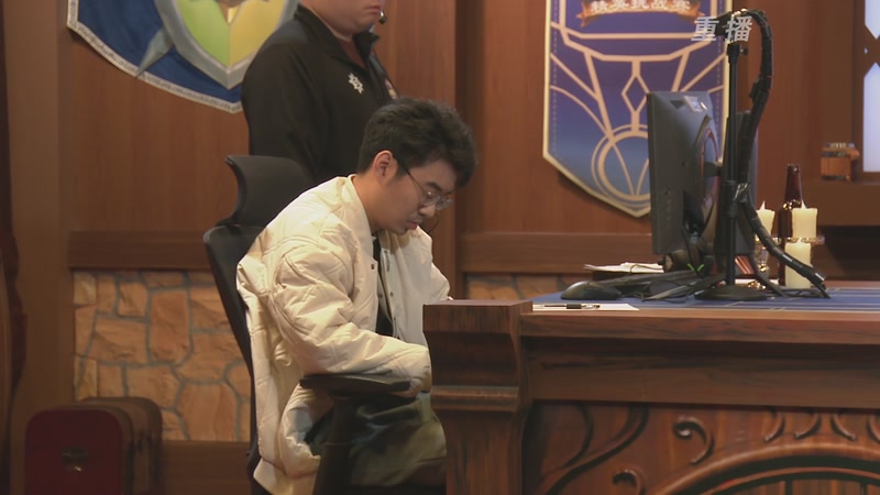 【2026-04-25 23点场】暴雪游戏频道：【重播】炉石传说精英挑战赛Day2