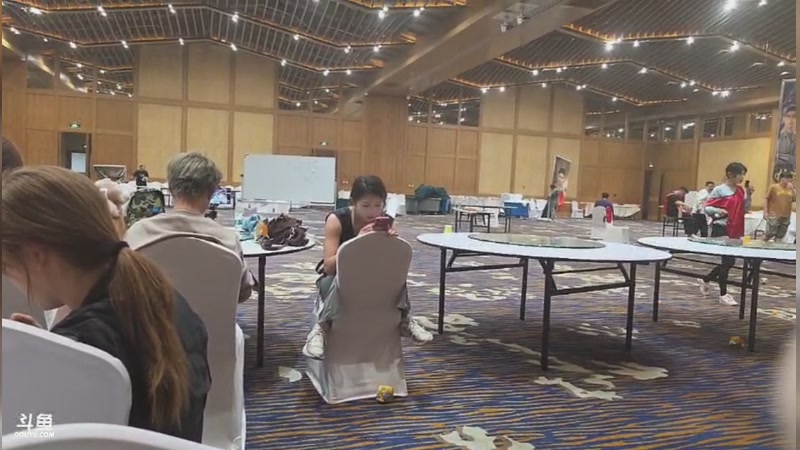 【2026-04-25 23点场】Zhou陈尧：娱乐一下~ 88660