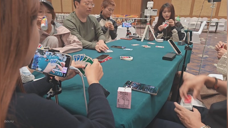 【2026-04-26 完整版】diyy刘頔：OB团播正赛阶段决赛 !