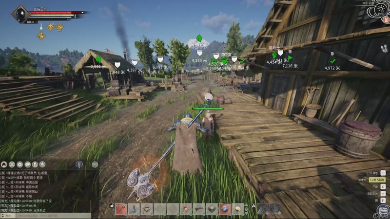 【2026-04-26 19点场】菜到极致小兰摧：精英手册即将开始！黄金双倍！