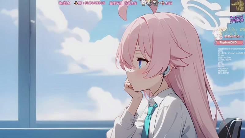 【2026-04-26 14点场】解说小樱sakura灬：【小樱】钻粉狂欢