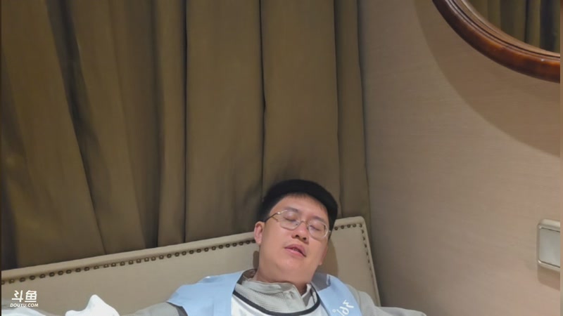 【2026-04-26 00点场】玩机器丶Machine：我在团播很想你