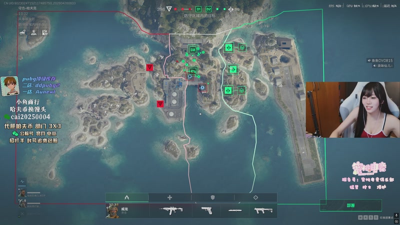 【2026-04-26 06点场】pigff：【PIGFF】驴酱杯训练赛