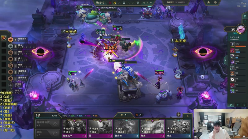 【2026-04-26 15点场】阿涛皎月Carry：小柒：潜心修炼！！！